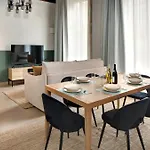 Appartements des Ducs