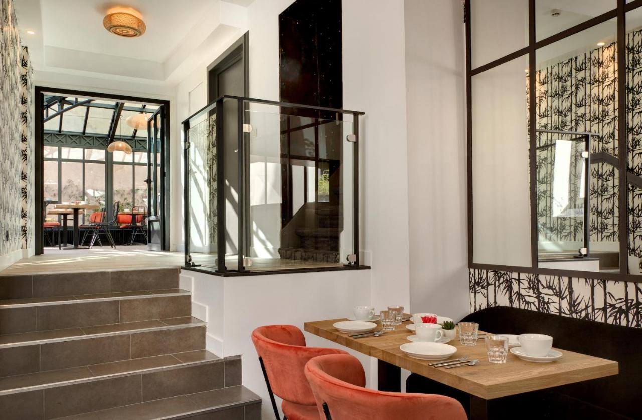 Des Ducs Appartement Dijon