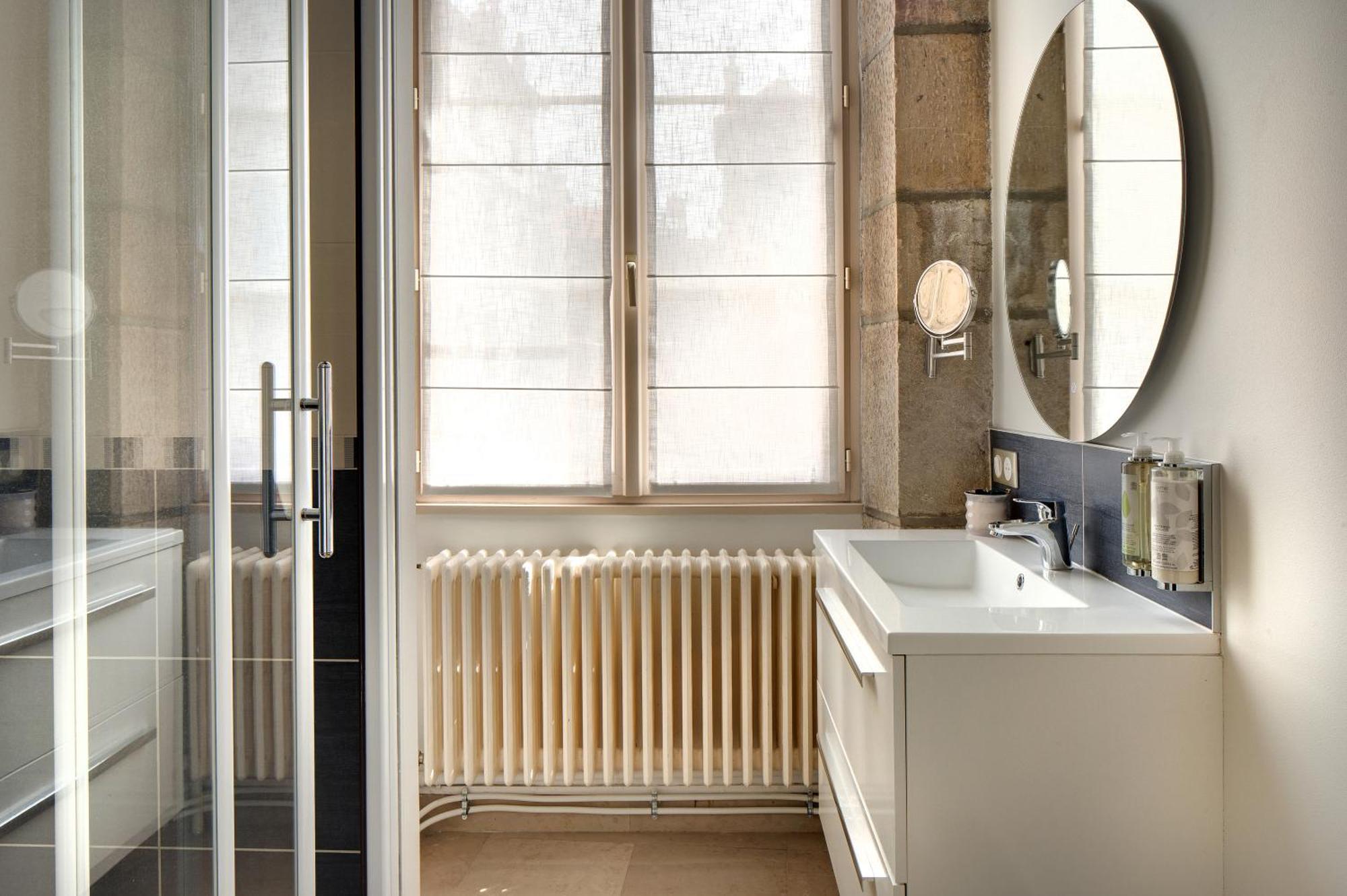 Des Ducs Appartement Dijon