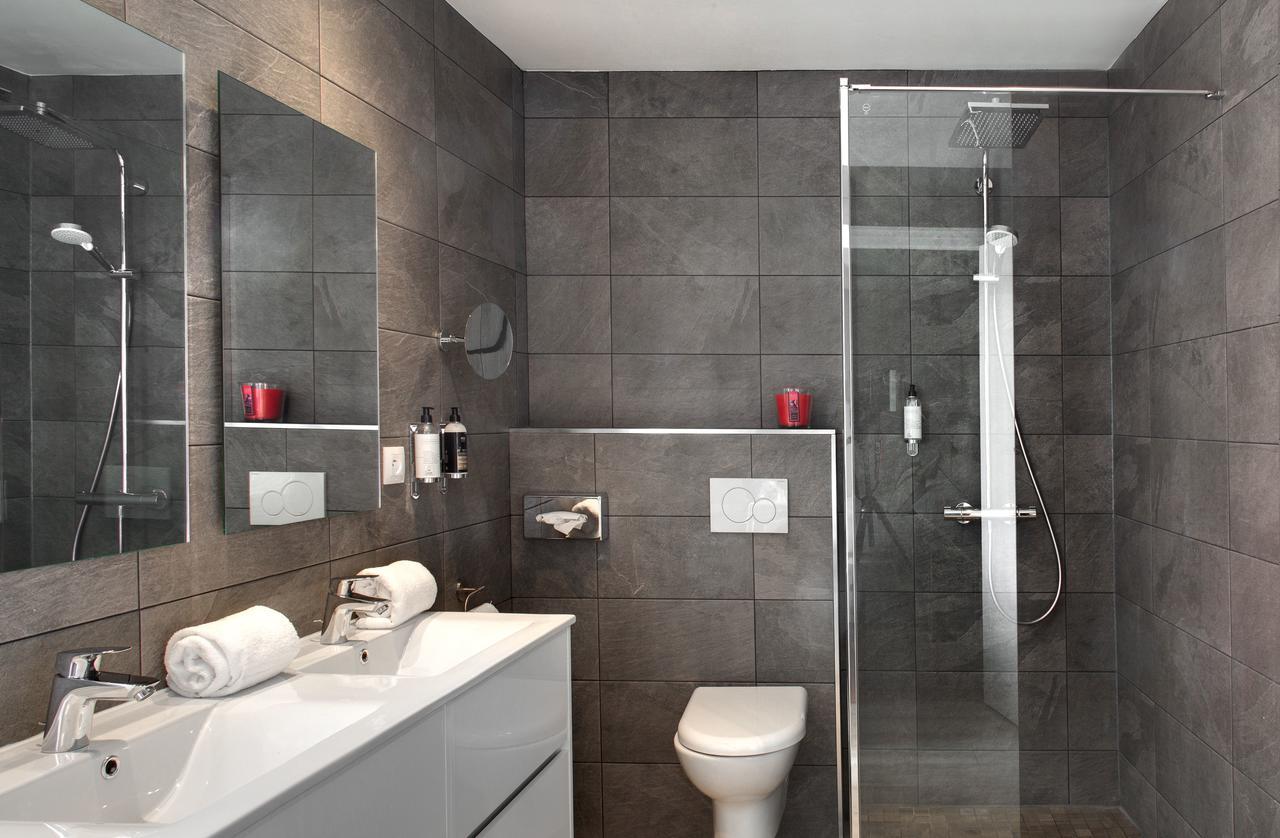 Appartement Des Ducs *